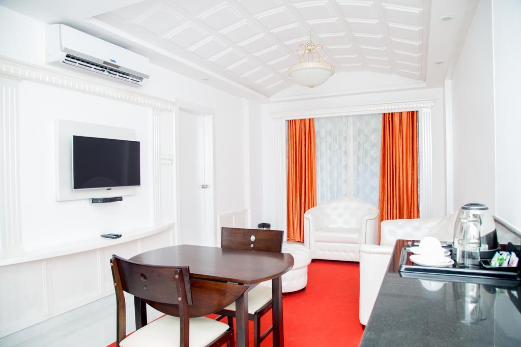 Superior Suite