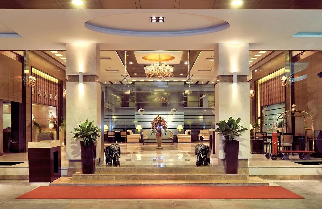 Fortune Jp Palace, Mysore - Member Itc Hotels' Group-1