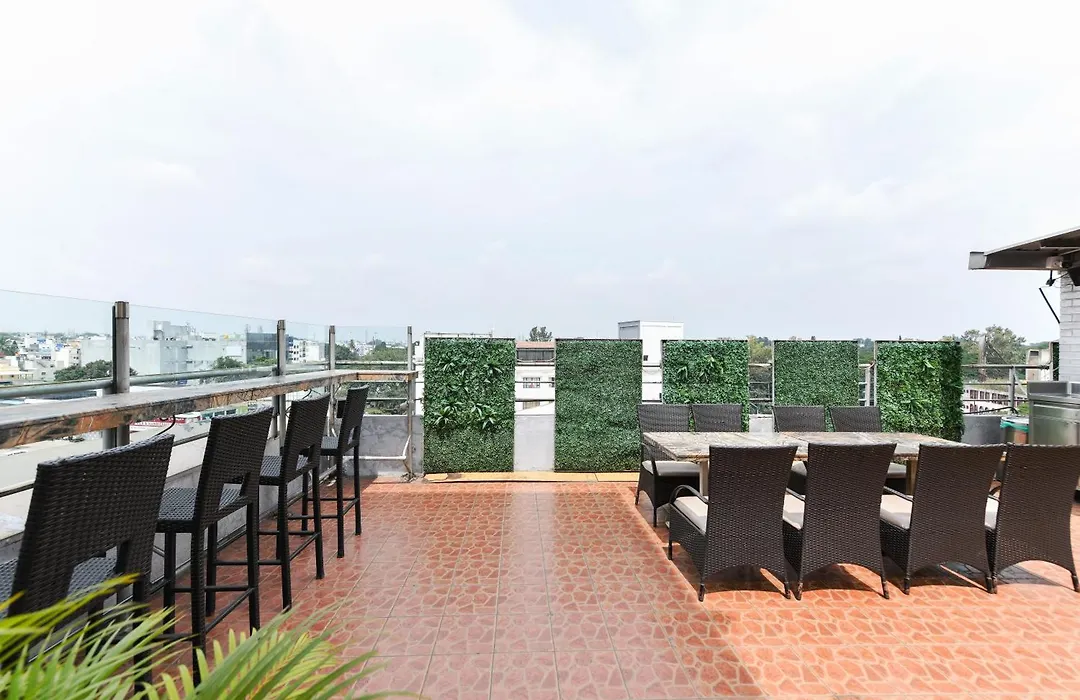 Hotel Roopa-1