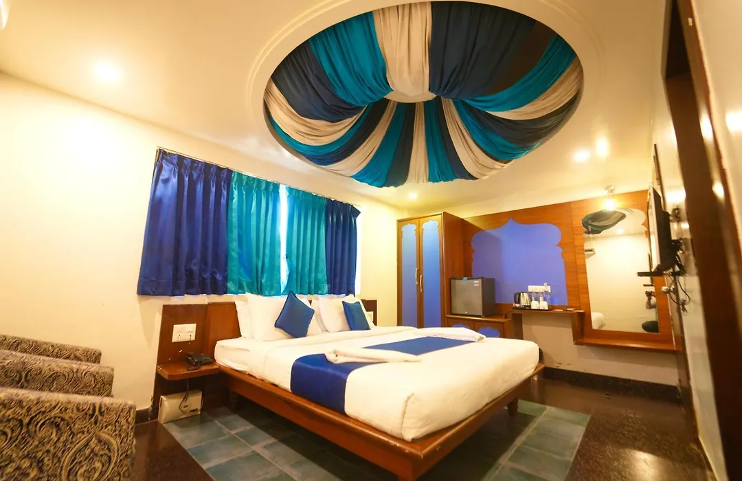Sepoy Grande Mysore-1