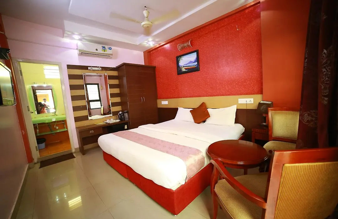 Hotel Kings Kastle-1