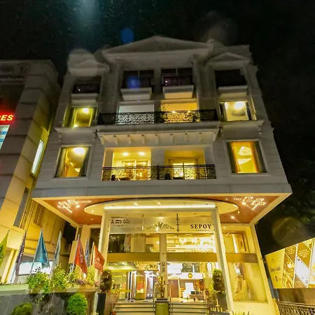 Sepoy Grande Mysore-2