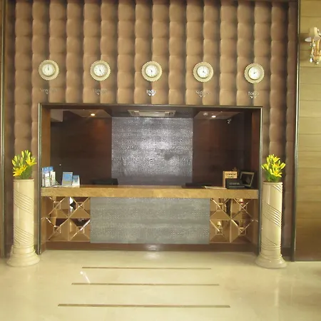 Fortune Jp Palace, Mysore - Member Itc Hotels' Group-3