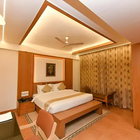 Hotel Roopa-3