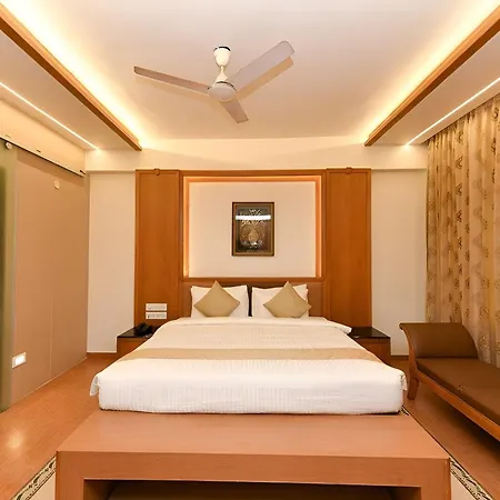 Hotel Roopa-2