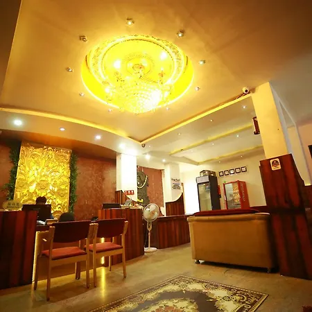 Hotel Kings Kastle-3