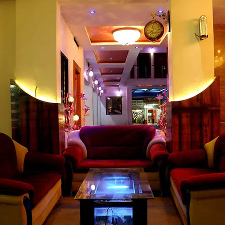 Hotel Kings Kastle-2